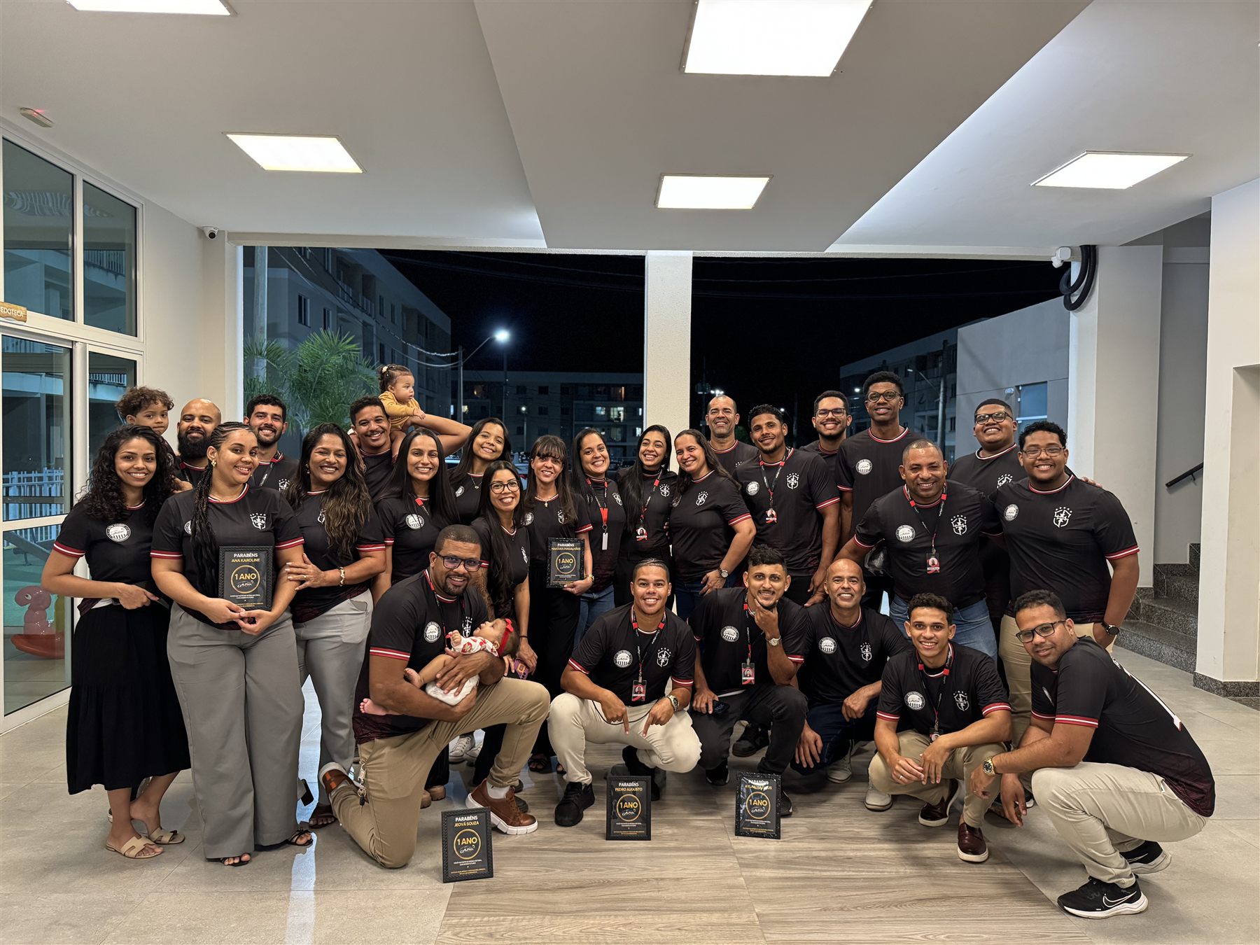 Equipe Alpha Security